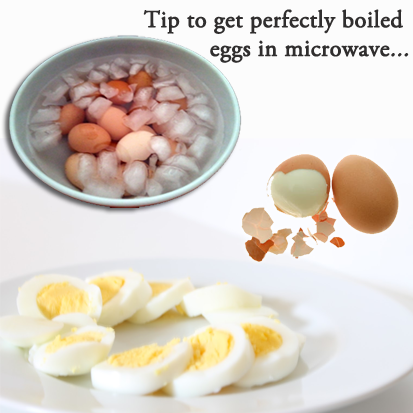 Culinary Tips